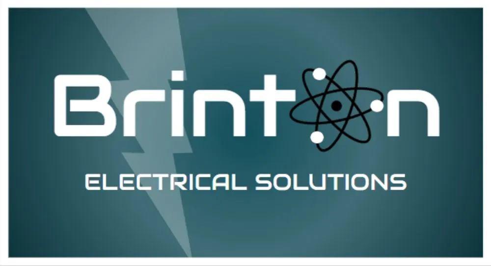 Slide of Brinton Electrical Solutions