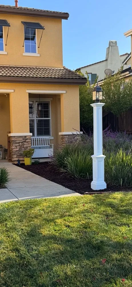 Slide of Brinxton Construction