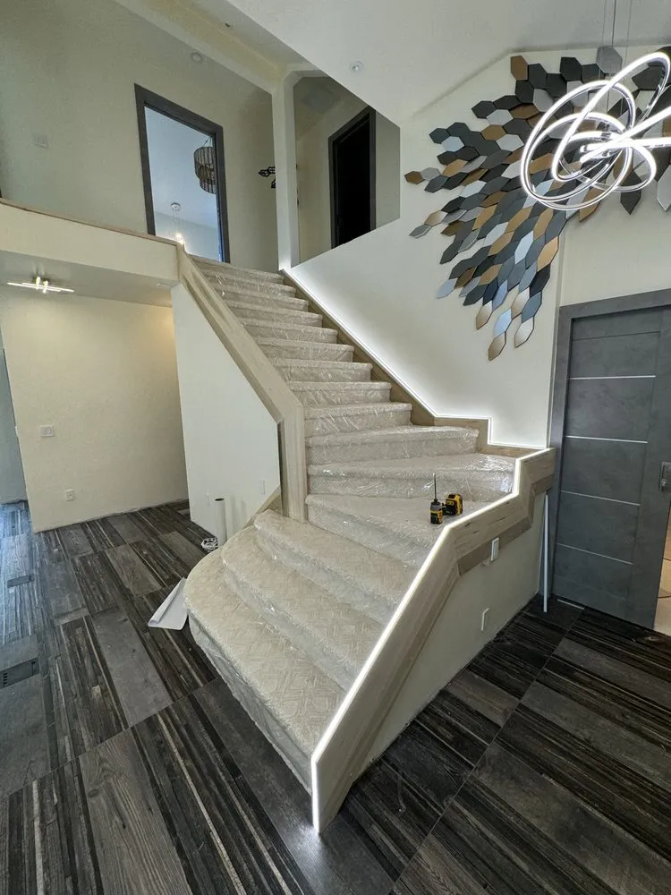 Slide of Brinxton Construction