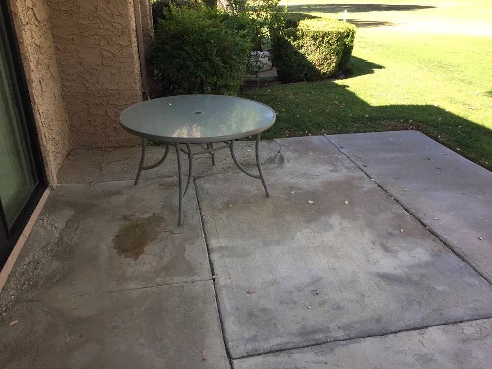 Slide of Briones Construction