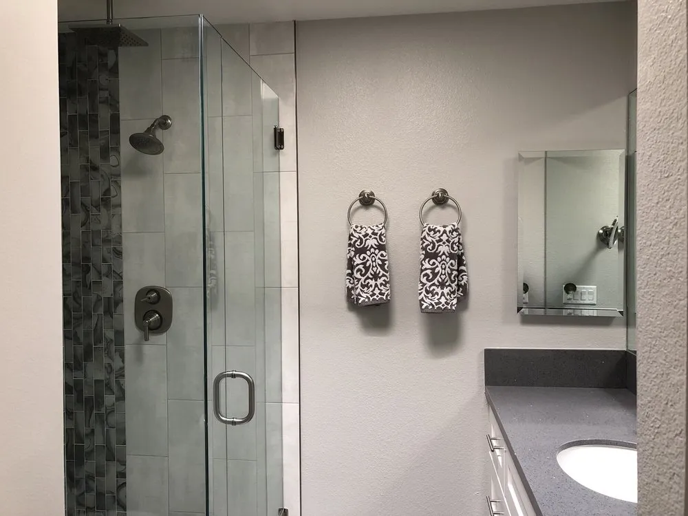 Slide of Briones Construction