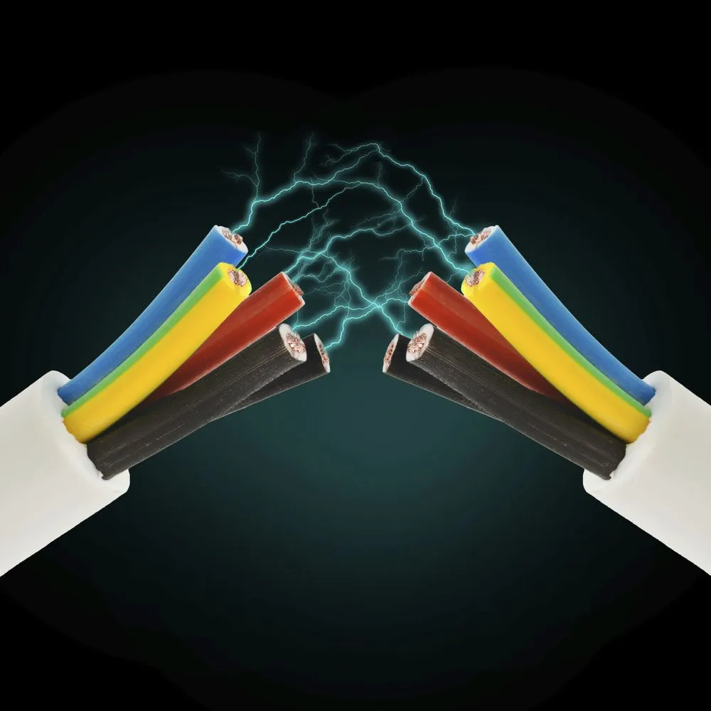 Slide of Briones Construction