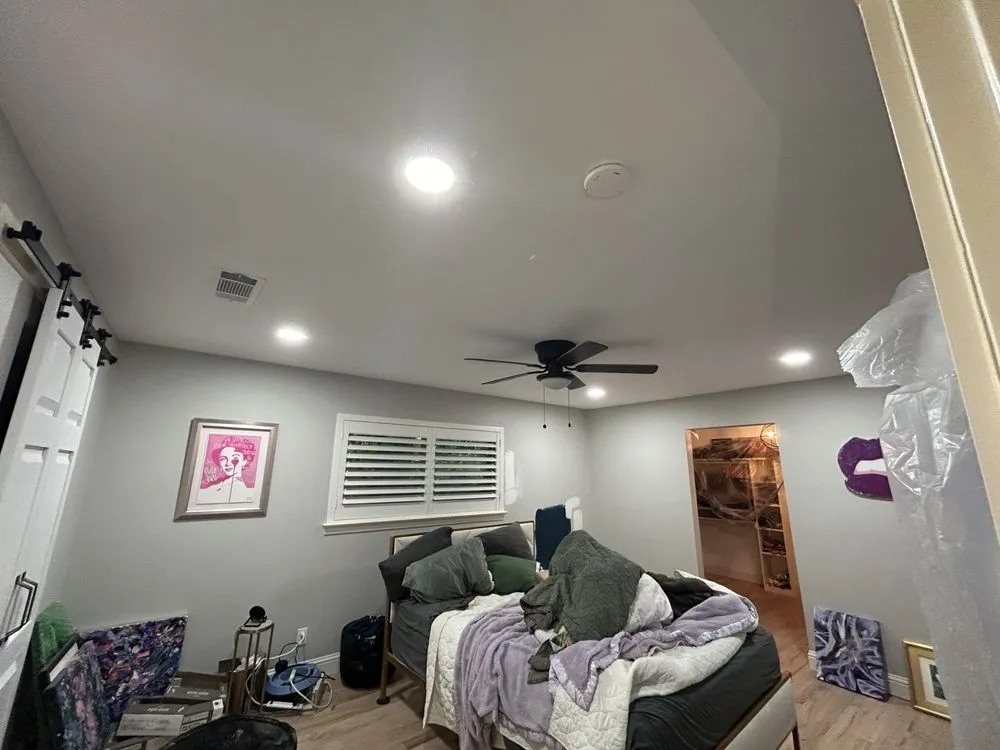 Slide of Briones Electric