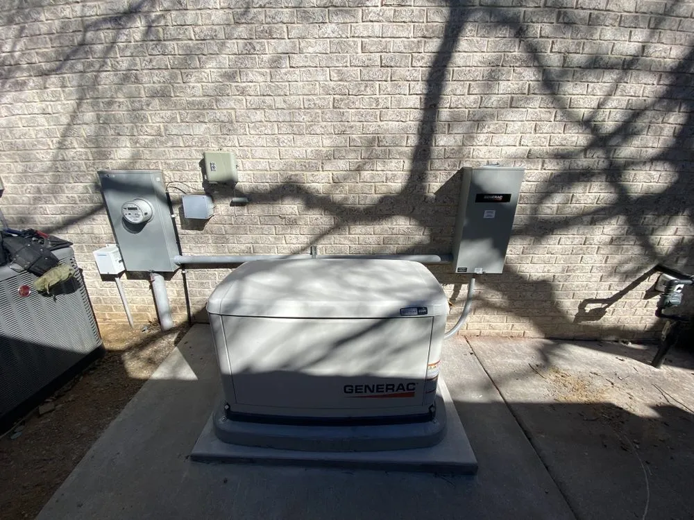 Slide of Briones Electric