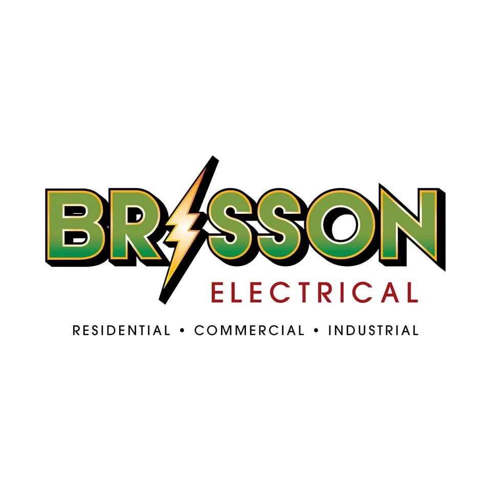 Slide of Brisson Electrical