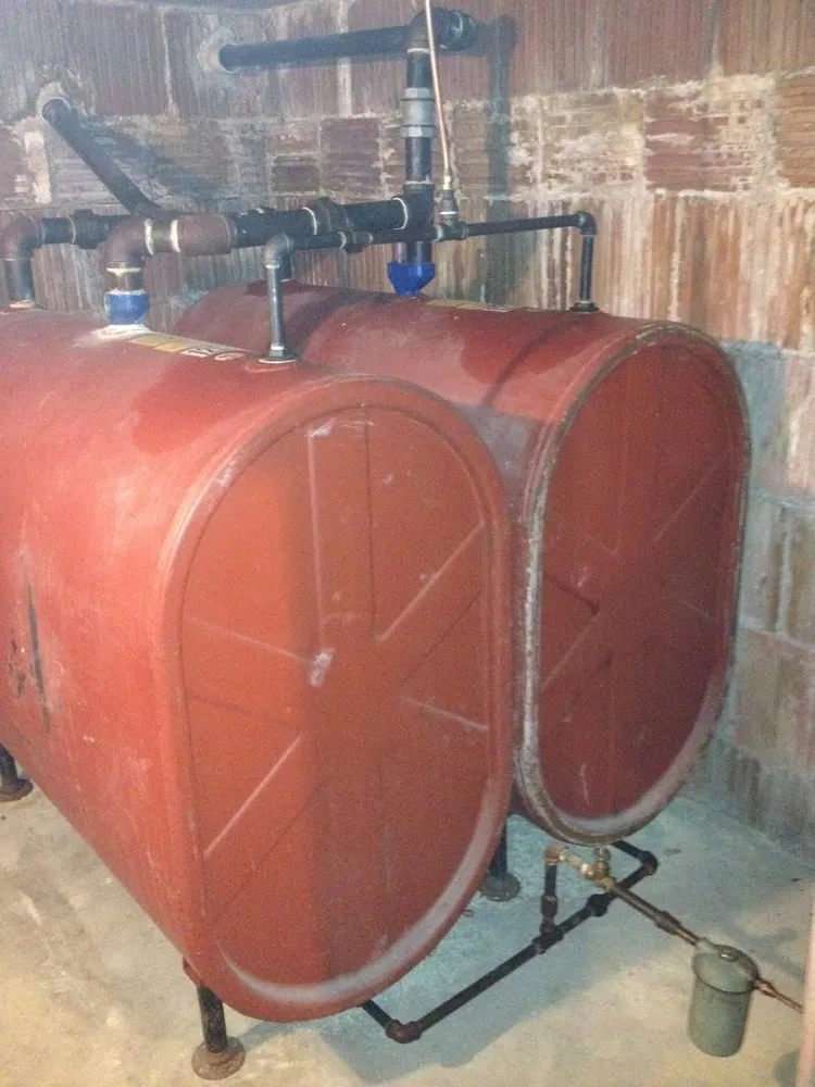 Slide of Bristol Developers