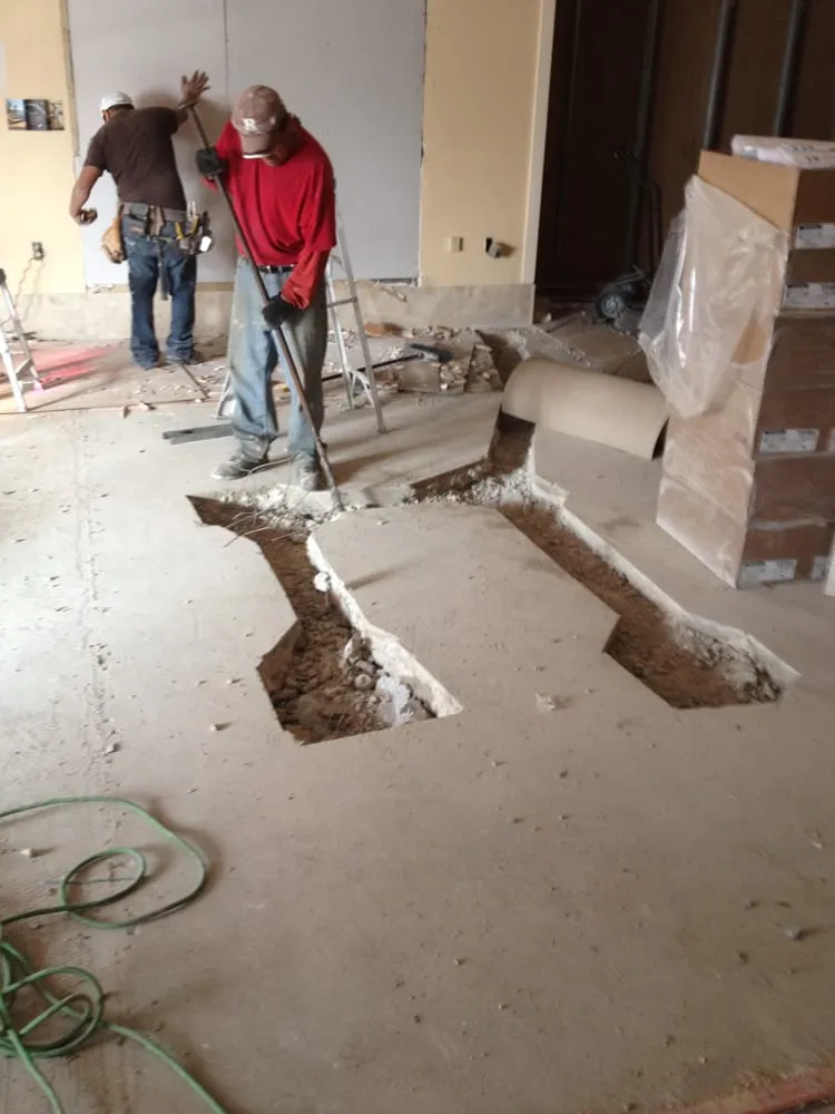 Slide of Bristol Developers