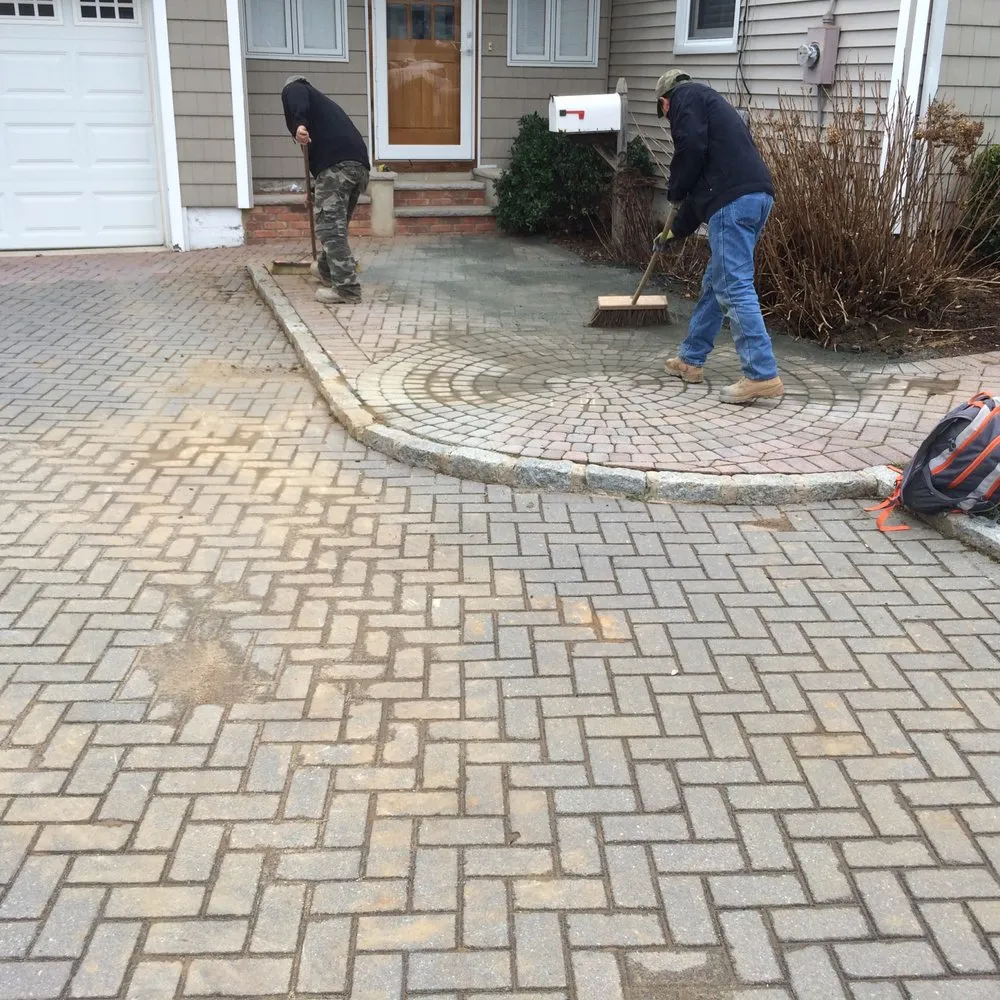 Slide of Bristol Developers