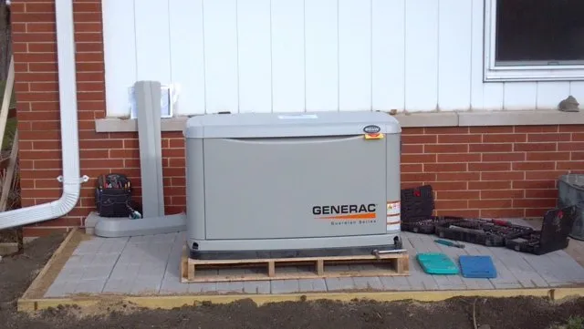 Slide of Bristol Smith Electric