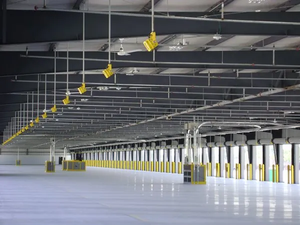 Slide of Britain Electric