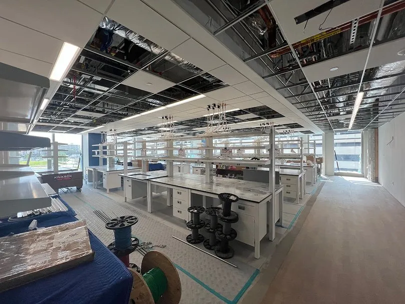 Slide of Britain Electric