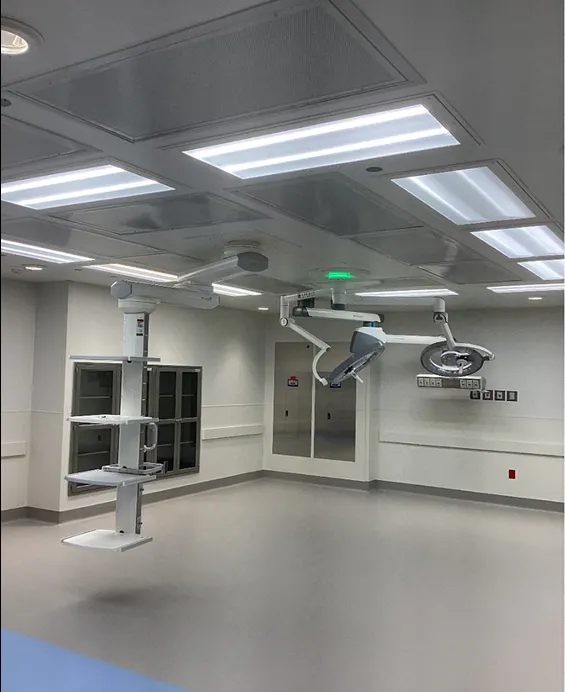 Slide of Britain Electric