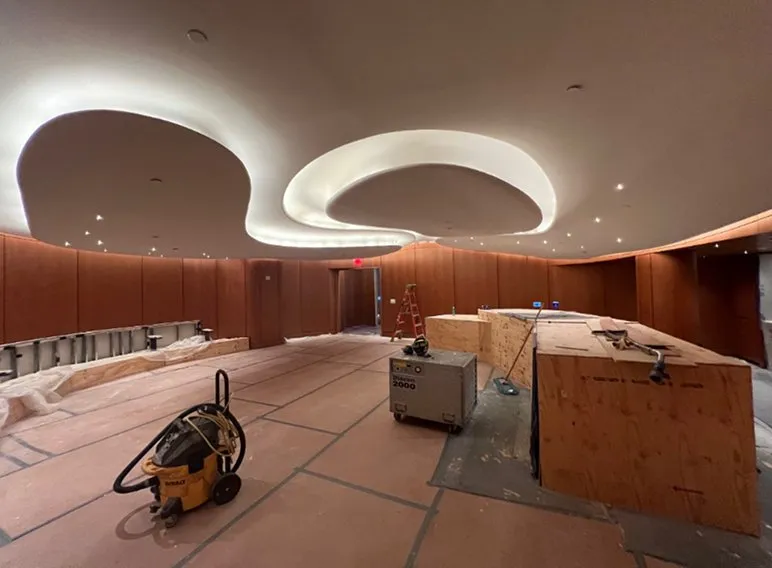 Slide of Britain Electric