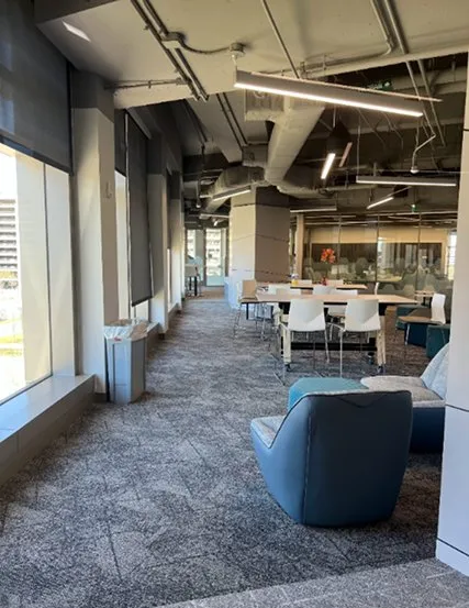 Slide of Britain Electric