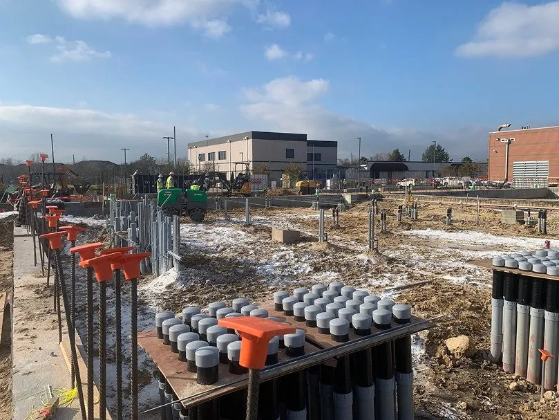 Slide of Britain Electric