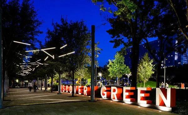 Britain Electric Logo