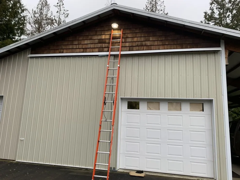 Slide of Brite Electric