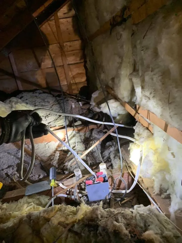 Slide of Brite Electric