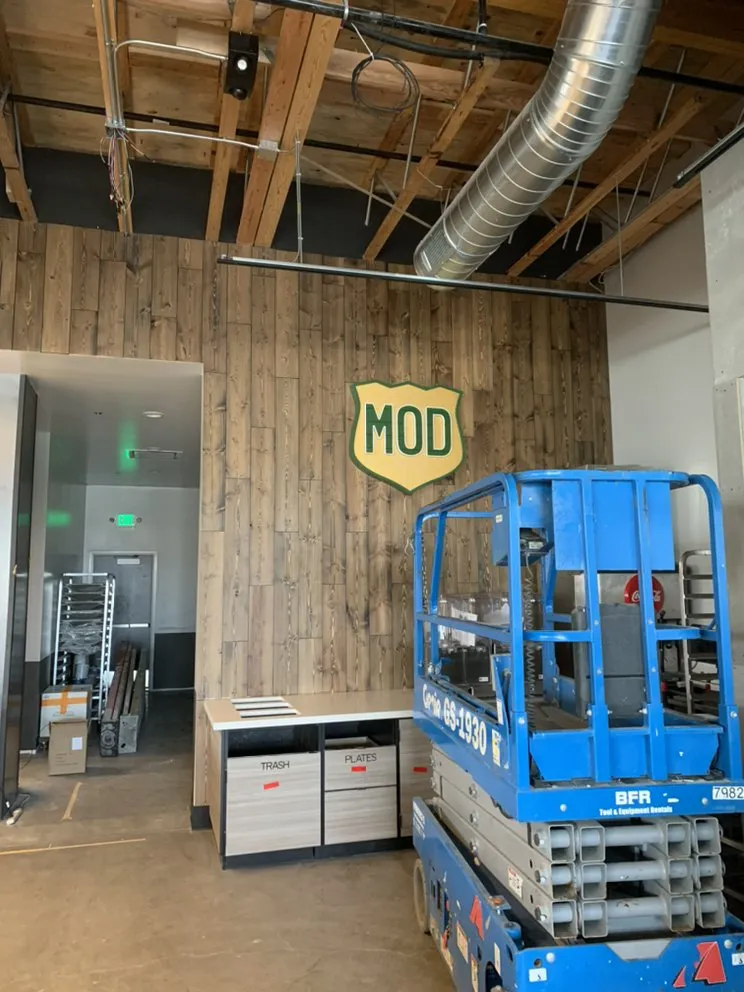 Slide of Brite Electric