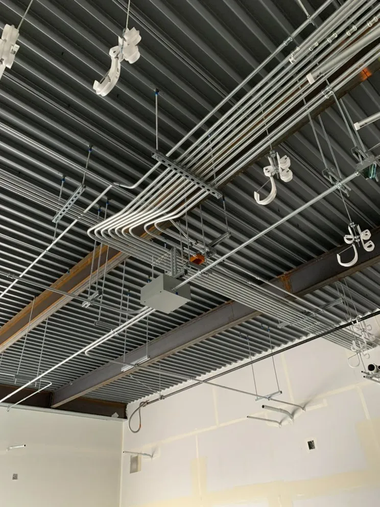 Slide of Brite Electric