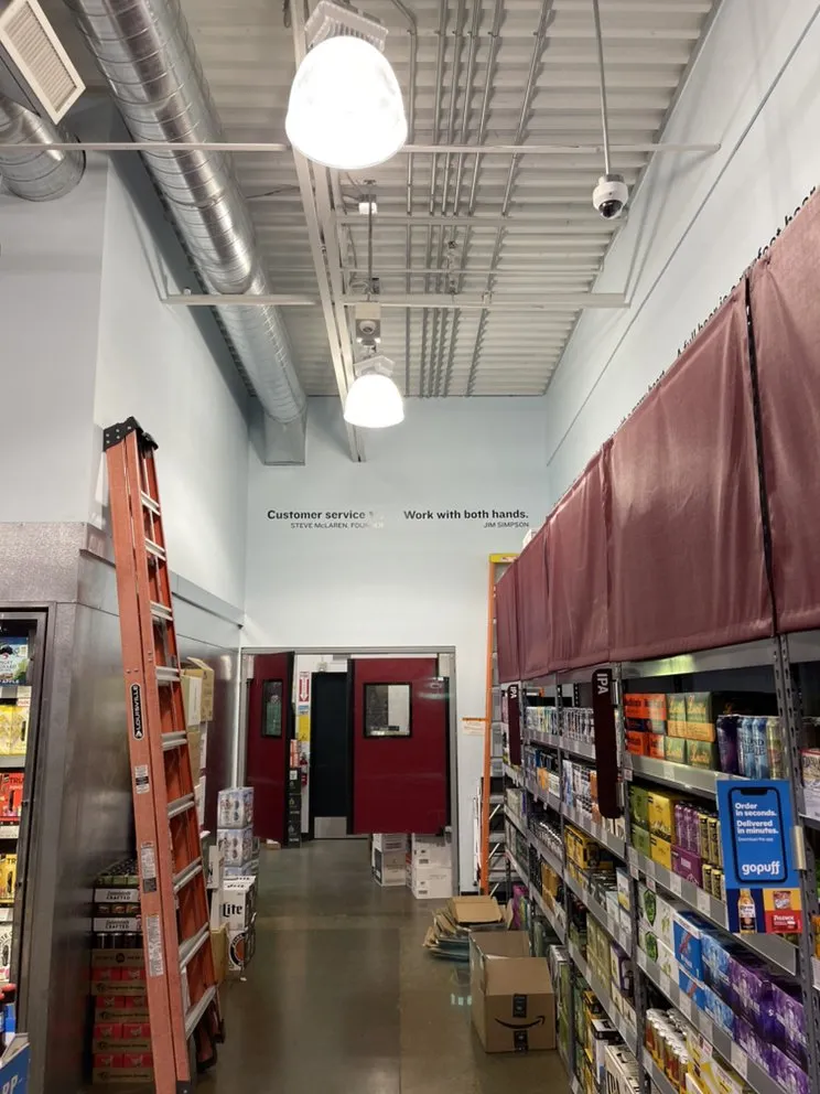 Slide of Brite Electric