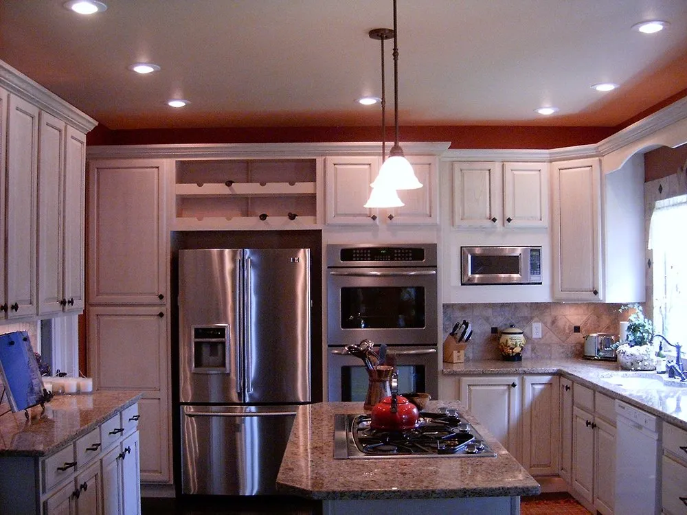 Slide of Brite Electric