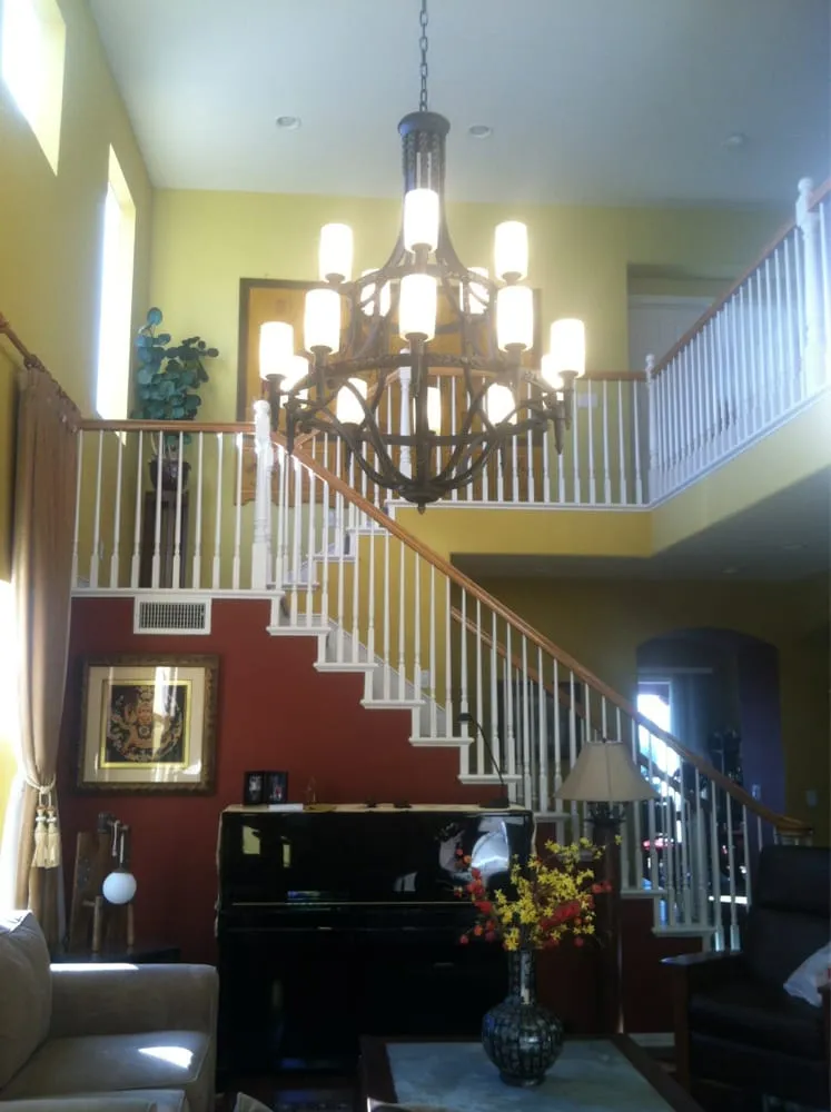 Slide of Brite Electric