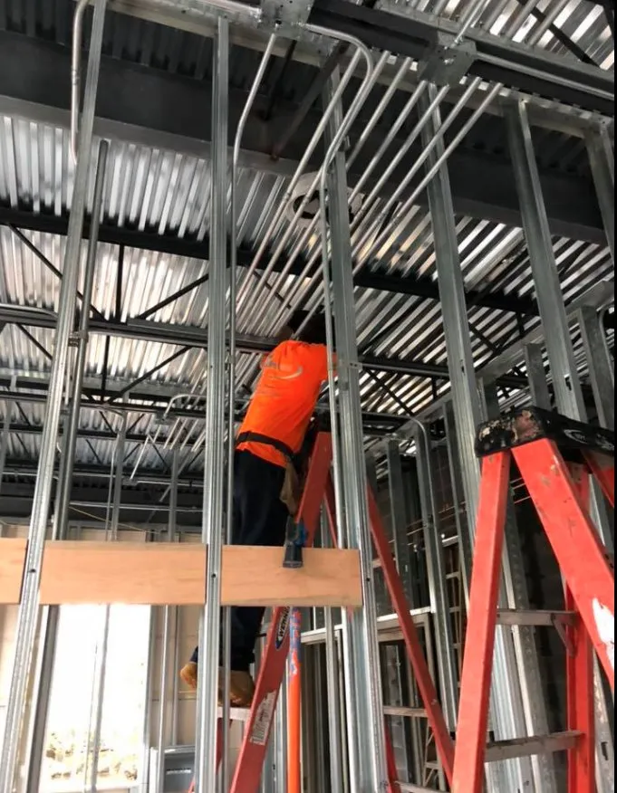 Slide of Brite Electric