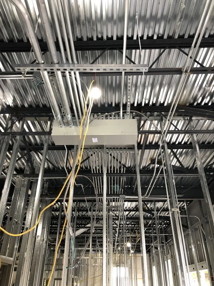 Slide of Brite Electric