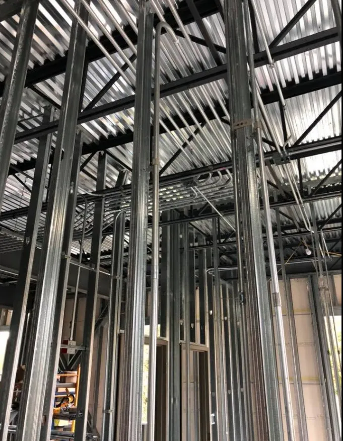 Slide of Brite Electric