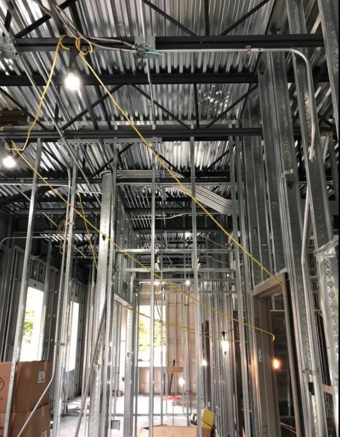 Slide of Brite Electric