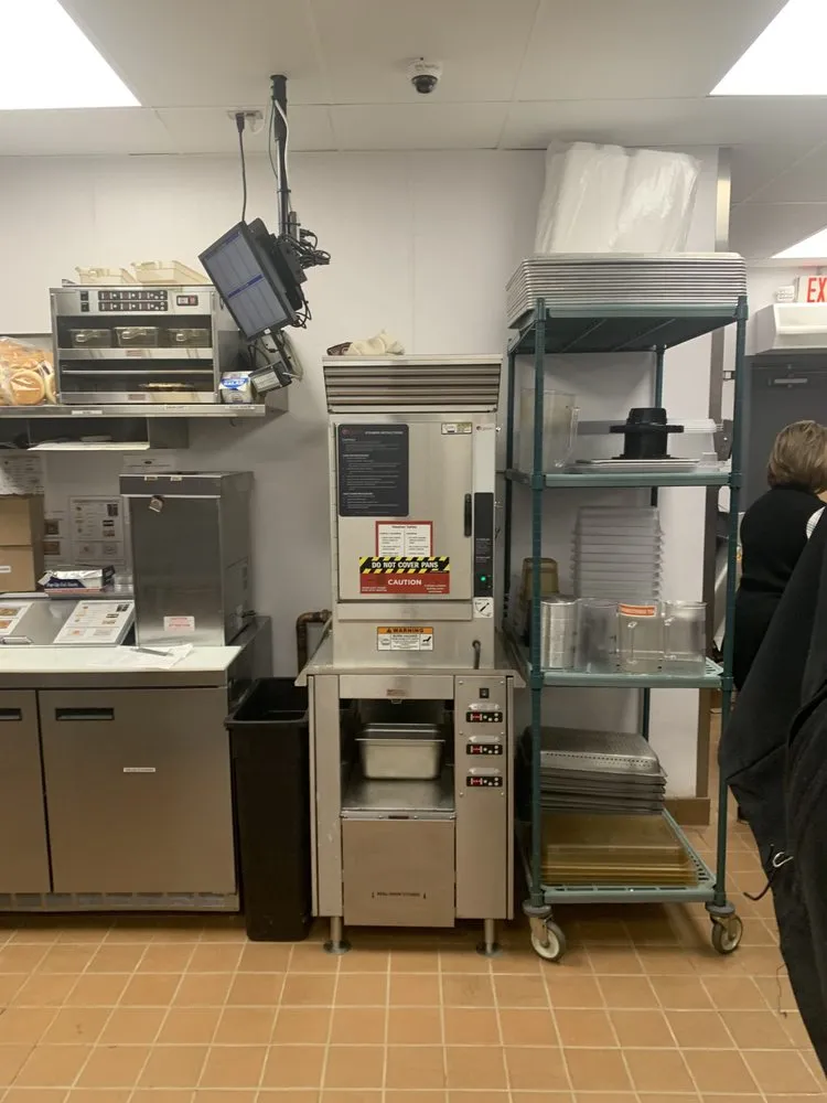 Slide of Brite Electric