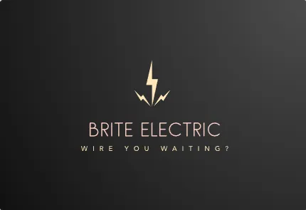 Brite Electric Logo