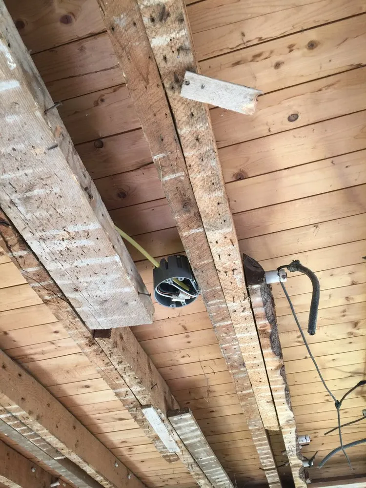 Slide of Brite Electric