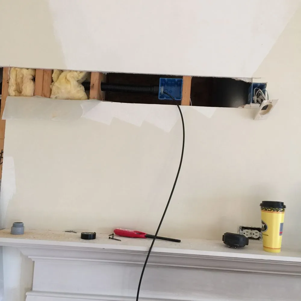 Slide of Brite Electric