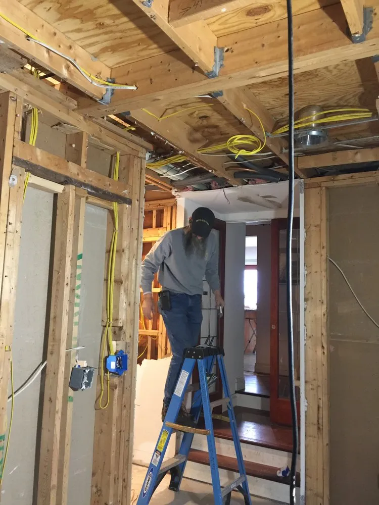 Slide of Brite Electric