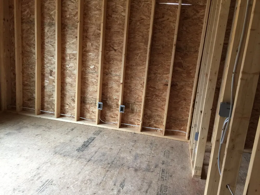 Slide of Brite Electric