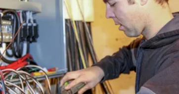 Slide of Brite Electrical Services