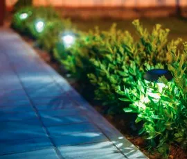 Slide of Brite House Services