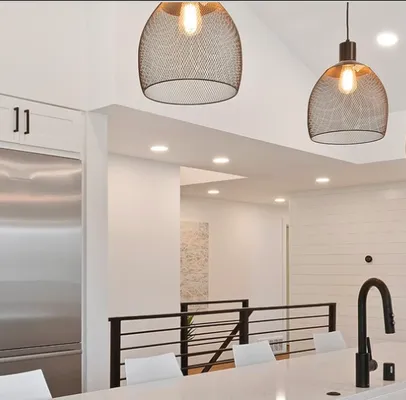 Brite House Services Logo