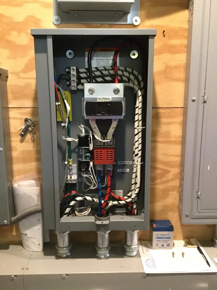 Affordable lighting installation experts serving Point Lookout, NY - Brite Lite Electric Corp