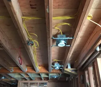 Affordable circuit breaker repair in Point Lookout, NY by Brite Lite Electric Corp