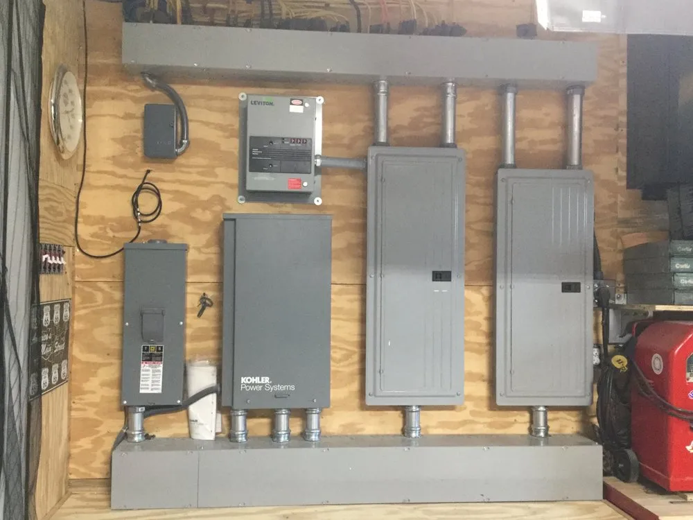 Expert emergency electrical service experts serving Point Lookout, NY - Brite Lite Electric Corp