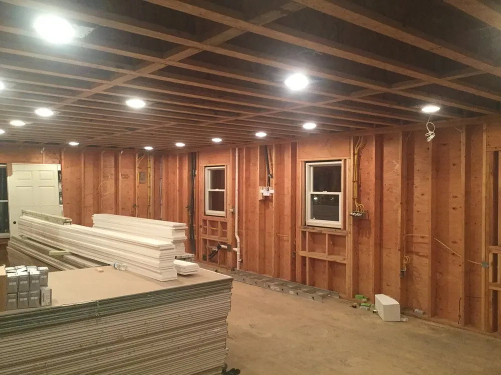 Affordable emergency electrical service experts serving Point Lookout, NY - Brite Lite Electric Corp
