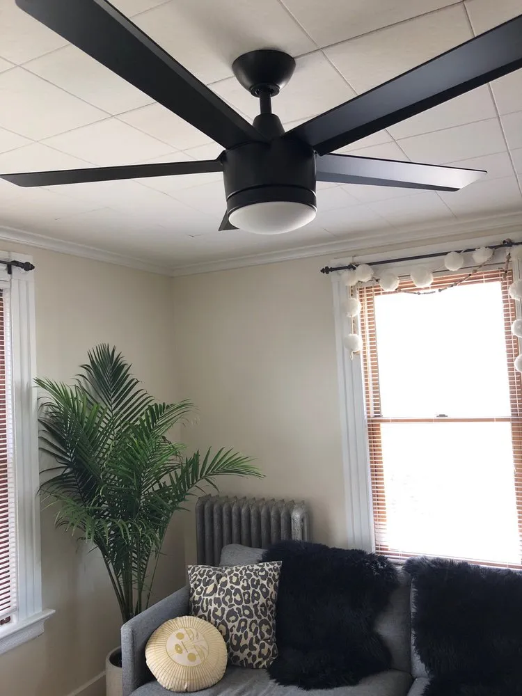 Slide of Brite-Rite Electrical Services