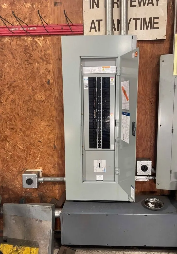 Slide of Brite-Rite Electrical Services