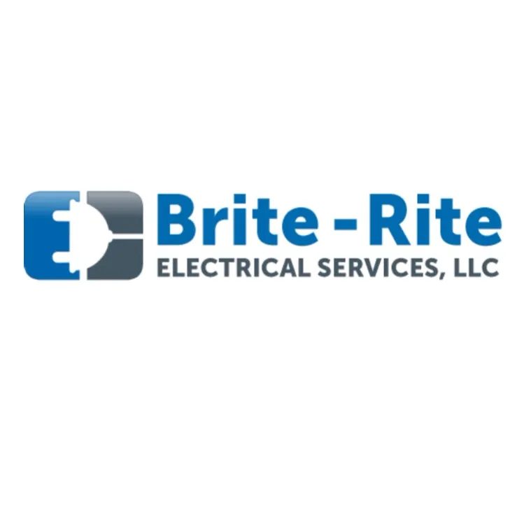 Slide of Brite-Rite Electrical Services
