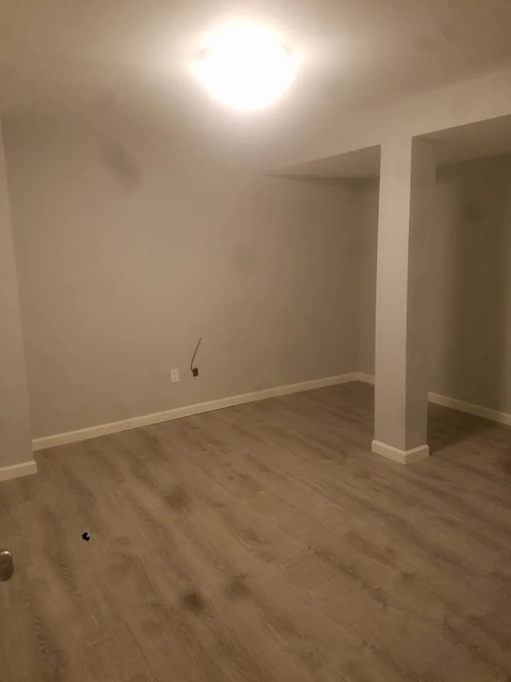 Emergency lighting installation in ,  by Brite-Rite Electrical Services