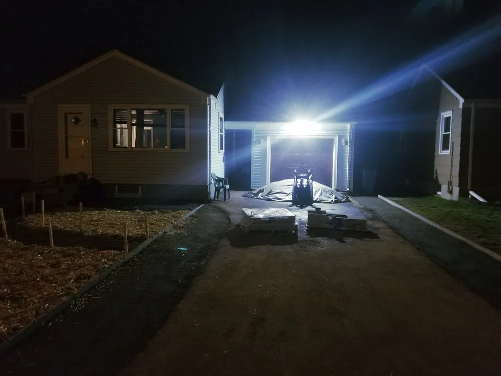 Professional outlet and switch repair experts serving ,  - Brite-Rite Electrical Services