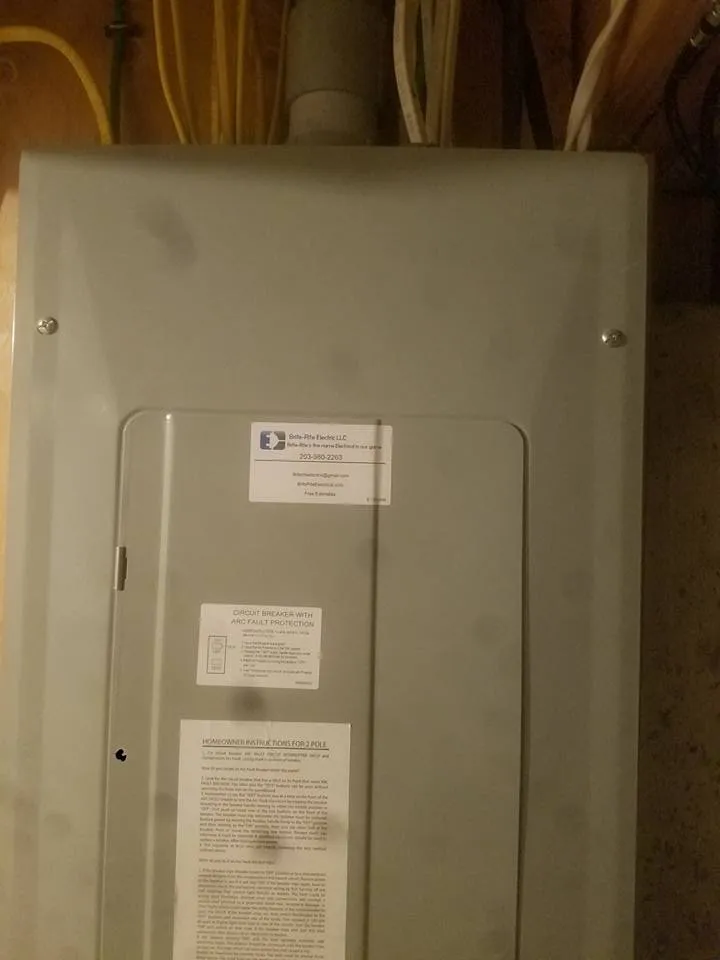 Expert electrical service for homes in wiring installation,  by 